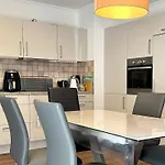 Appartamento Sonnenschein Aschaffenburg