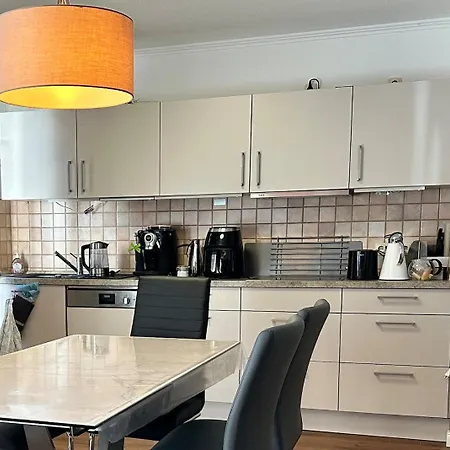 Sonnenschein Lejlighed Aschaffenburg