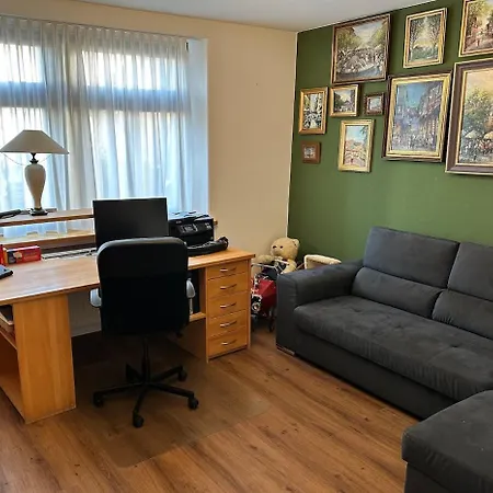 Apartamento Sonnenschein Aschaffenburg