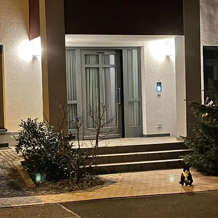Apartamento Sonnenschein