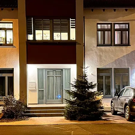 Sonnenschein Apartamento Aschaffenburg