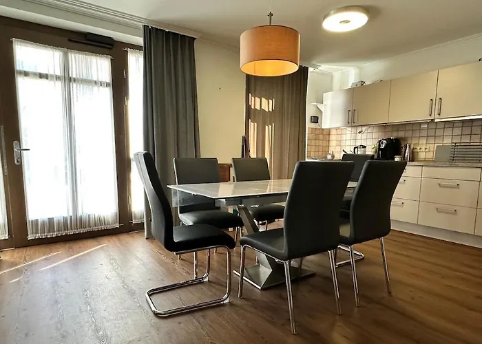 Sonnenschein Apartamento *