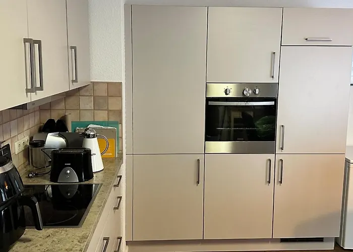 Apartamento Sonnenschein