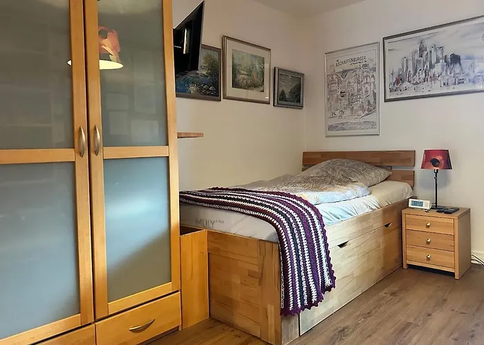 Sonnenschein Apartamento