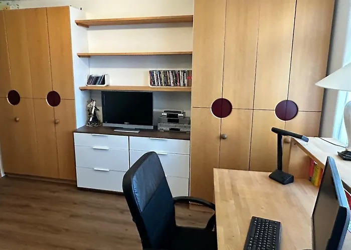 Sonnenschein Aschaffenburg