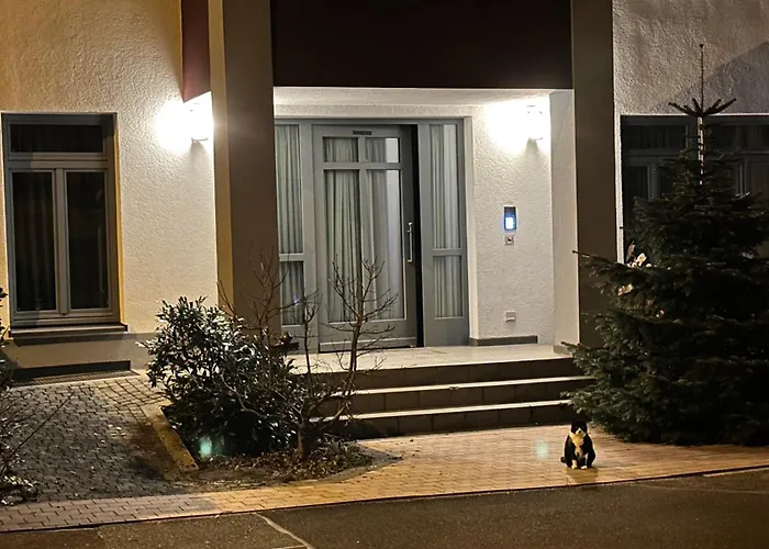 Apartamento Sonnenschein