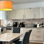 Sonnenschein דירה אסשפנבורג
