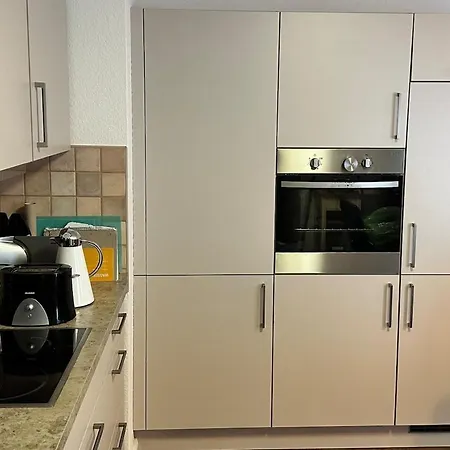 Apartmán Sonnenschein