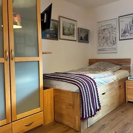 Sonnenschein Apartmán