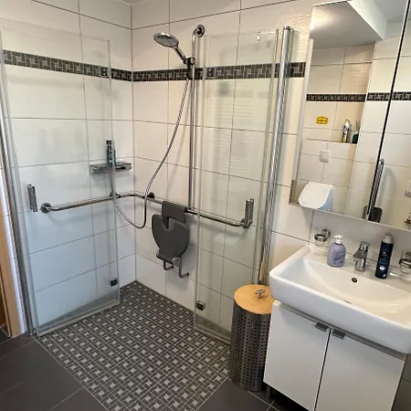 Apartamento Sonnenschein