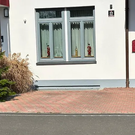 Sonnenschein Apartamento