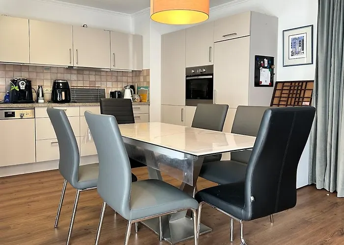 Apartamento Sonnenschein