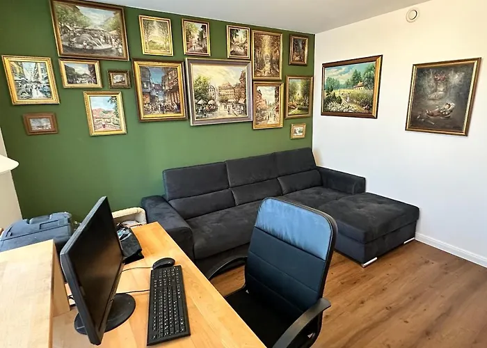 Sonnenschein Apartamento