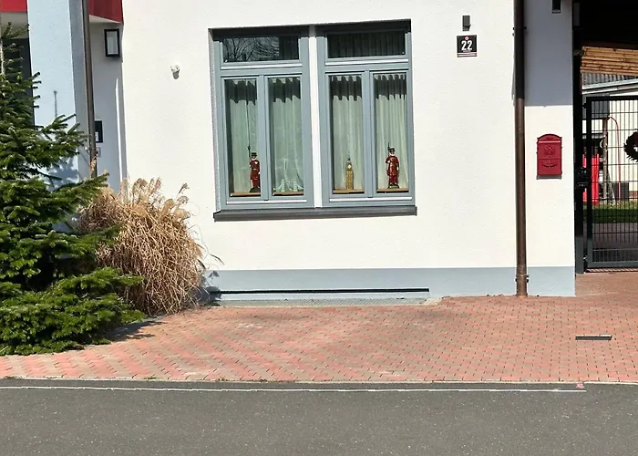 Sonnenschein Apartamento