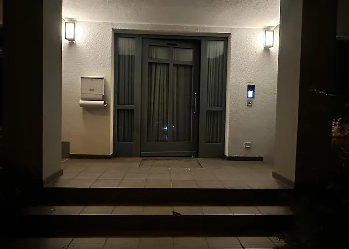 Sonnenschein Apartamento